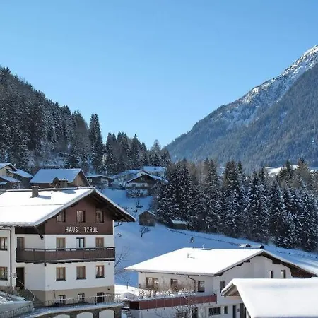 Haus Tyrol