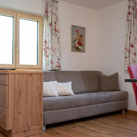Haus Tyrol Tobadill