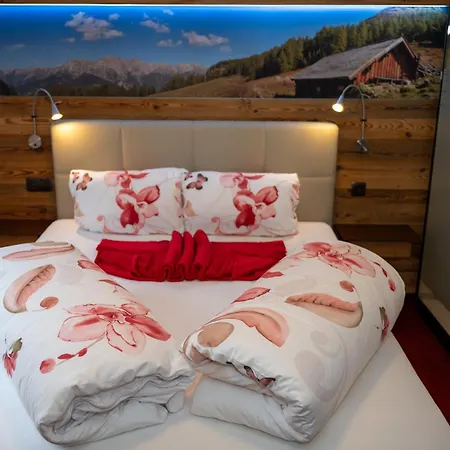 Lejlighed Haus Tyrol Tobadill