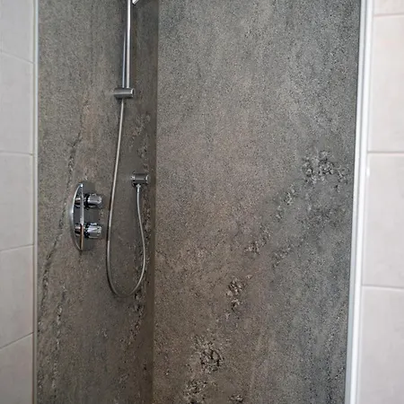 Haus Tyrol شقة Tobadill