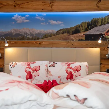 شقة Haus Tyrol