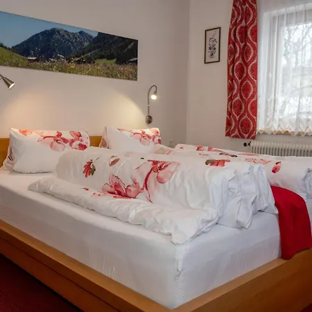 Haus Tyrol شقة *