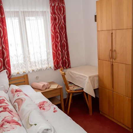 شقة Haus Tyrol