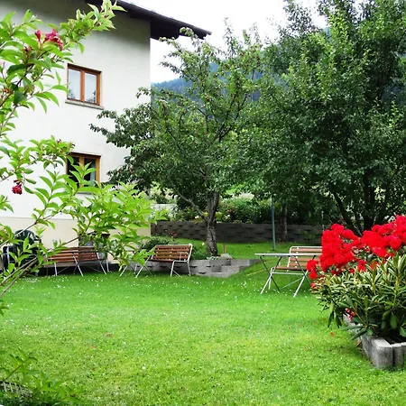 Lejlighed Haus Tyrol