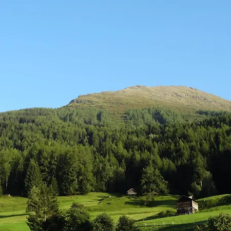 Haus Tyrol شقة Tobadill